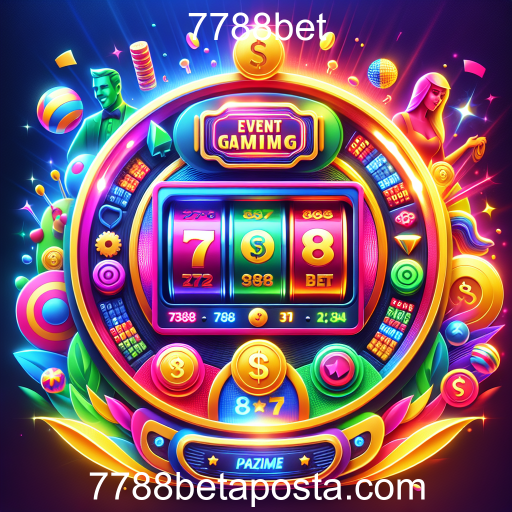 Atrações Imperdíveis na Categoria de Eventos do 7788bet